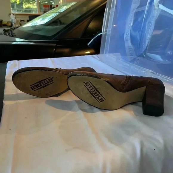 💗 Seychelles Heels - Size 11 - Picture 2 of 8